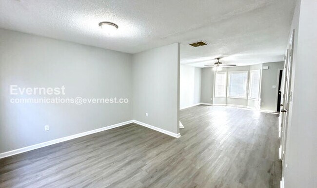 4868 Browns Mill Ferry Rd, Lithonia, GA 30038 - photo 5