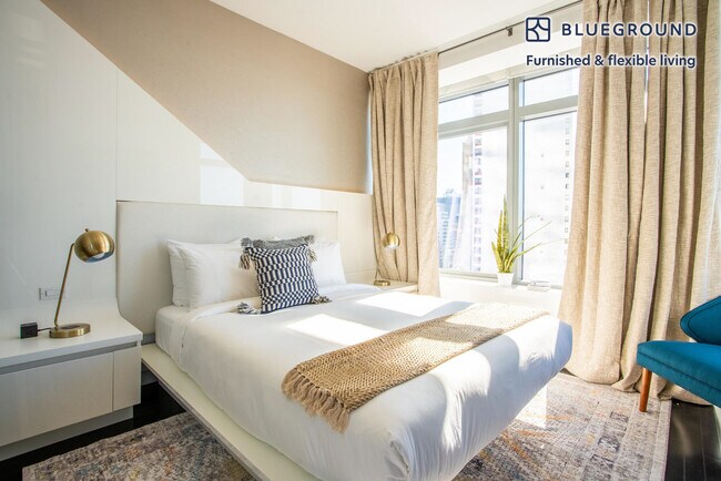 W New York - Downtown-The Residences unit FL29-ID1371, New York, NY 10006 - photo 5