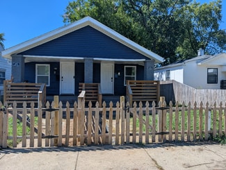 572 Trowbridge St, Indianapolis, IN 46203
