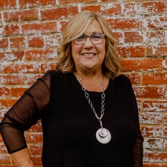 Tracey Young