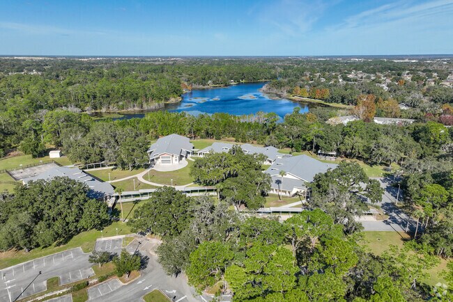 Endeavor School is a public middle and high school in Seminole County, FL.