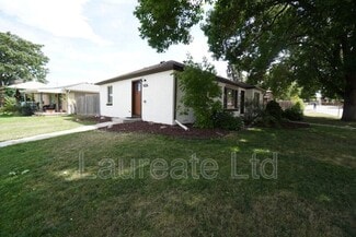 5090 W 36th Ave, Denver, CO 80212