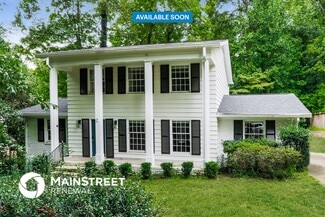 2670 Northside Dr NW, Atlanta, GA 30305