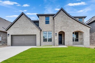 925 Old Garden Rd, Leander, TX 78641