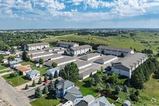 110-150 39th Ave SE, Minot, ND 58701