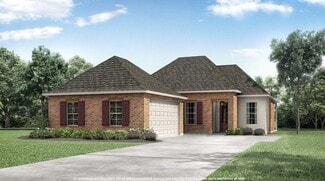 36265 Belle Parc Ave Unit 36810321, Geismar, LA 70734