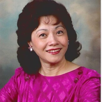 Wennie Kao