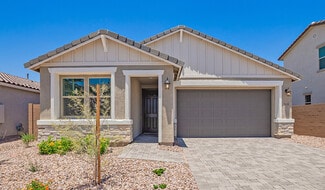 5018 W Hardtack Trail, Laveen, AZ 85339