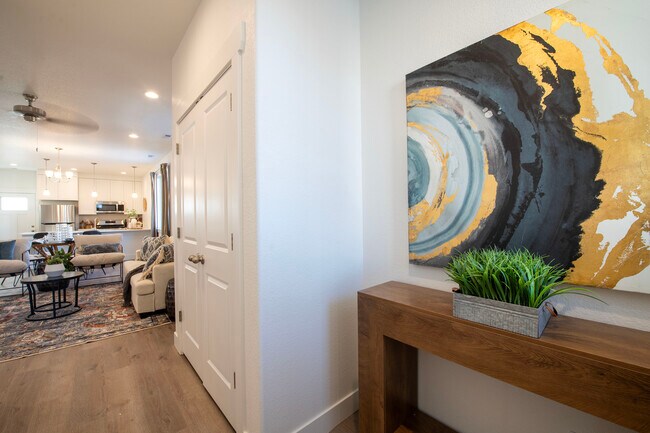 Verde Commons Apartments, Colorado Springs, CO 80910 - photo 6