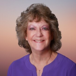 Eileen Kelsall