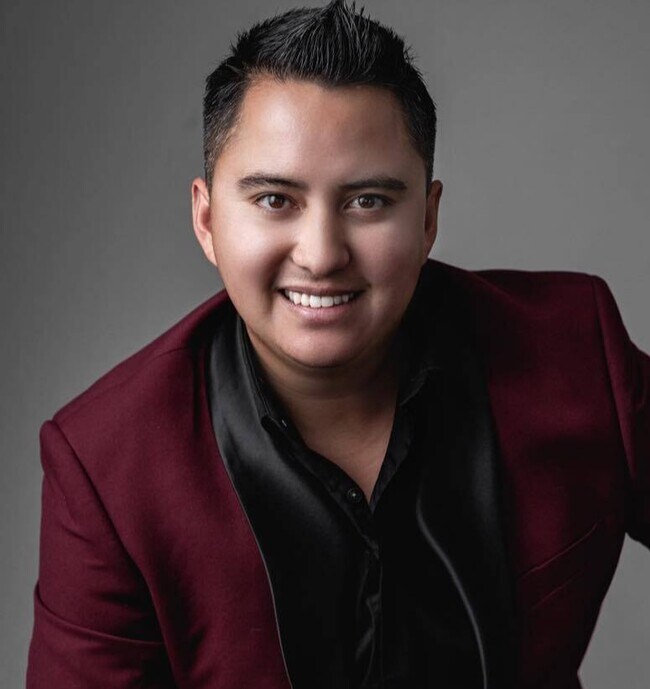 Randy Pozo