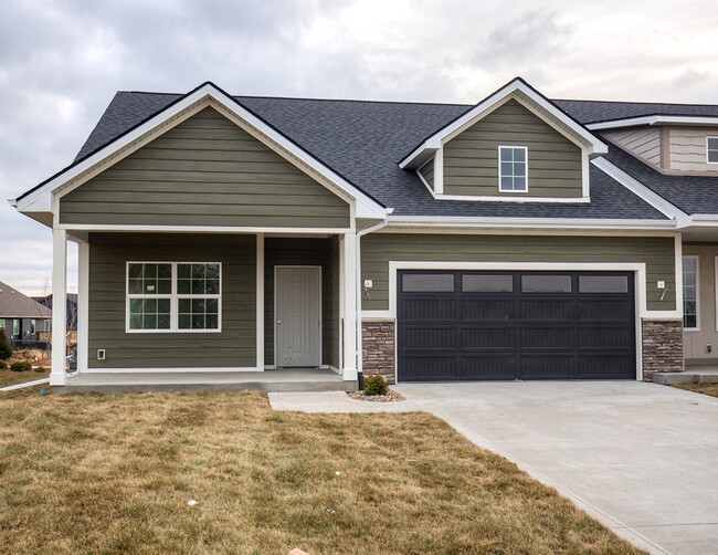 Warrior Run - Silver Estates