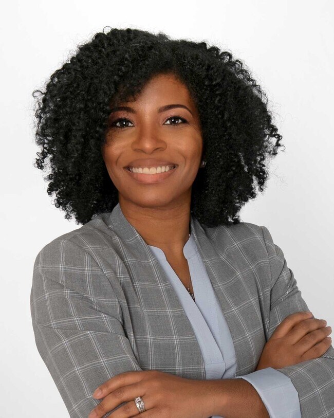 LaKeisha Erwin