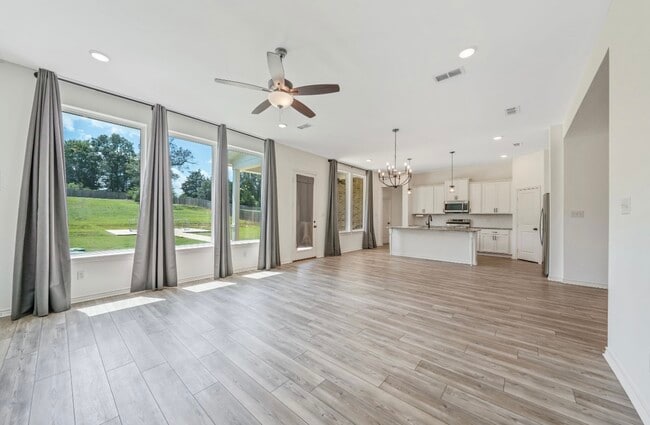 14861 Turtle Creek Ranch Rd, Flint, TX 75762 - photo 3