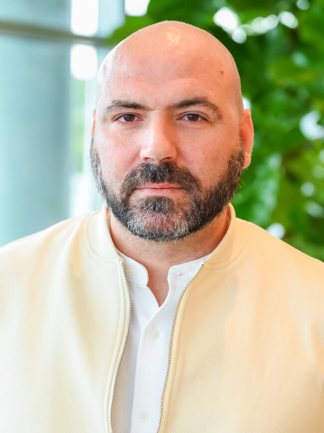 Ivo Vieira