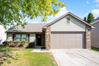 6682 Dunsany Ct, Indianapolis, IN 46254