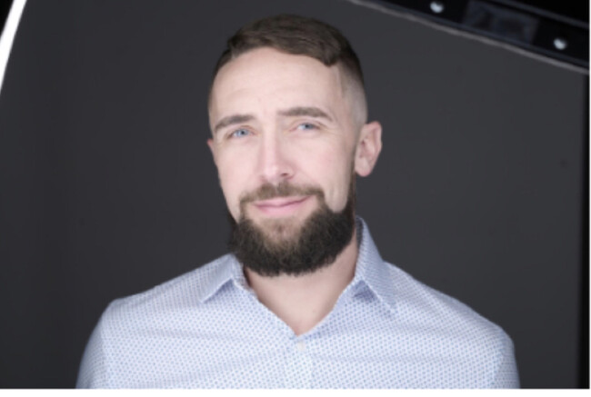 Agent Photo
