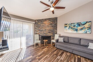 4200 S Valley View Blvd Unit 3065, Las Vegas, NV 89103