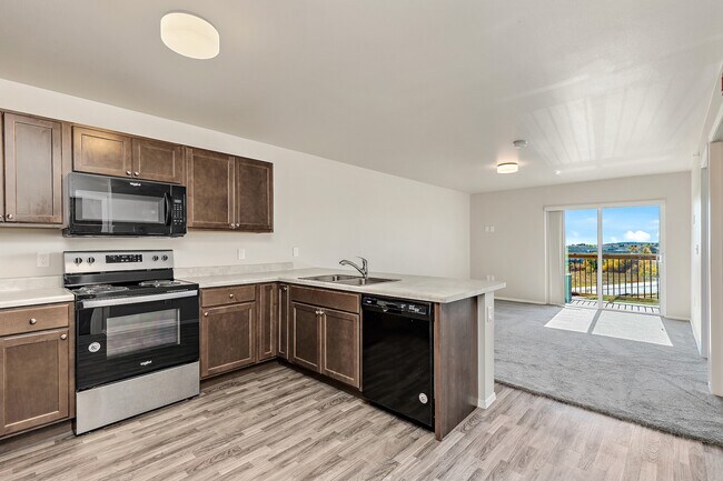 The VUE at Catron, Rapid City, SD 57701 - photo 2