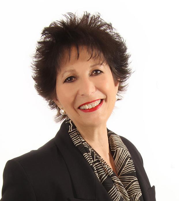 Janis Hoffman
