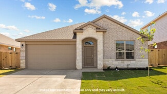 7614 Wolf Creek Rd, Odessa, TX 79765