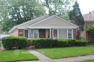 10115 S California Ave, Chicago, IL 60655