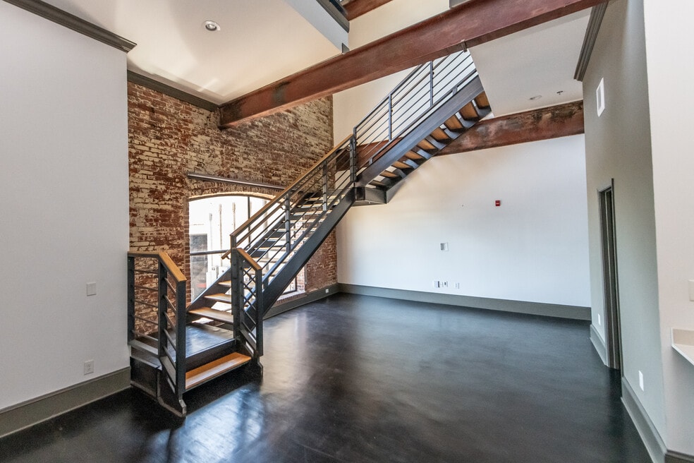 The Lofts at Empire Yard, Macon, GA 31201 - photo 1