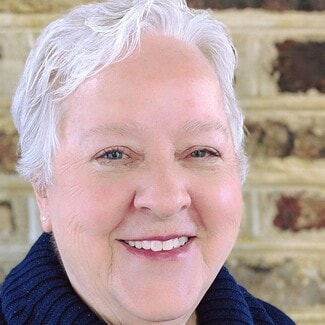 Teresa Cooper