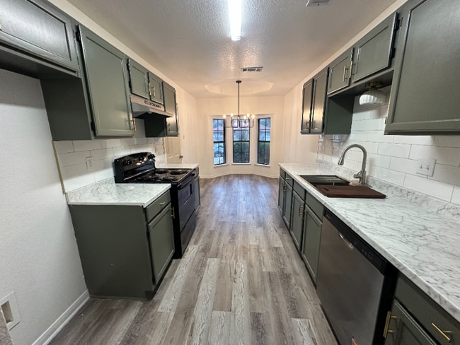 2604 Lazy Ridge Dr, Killeen, TX 76543 - photo 3