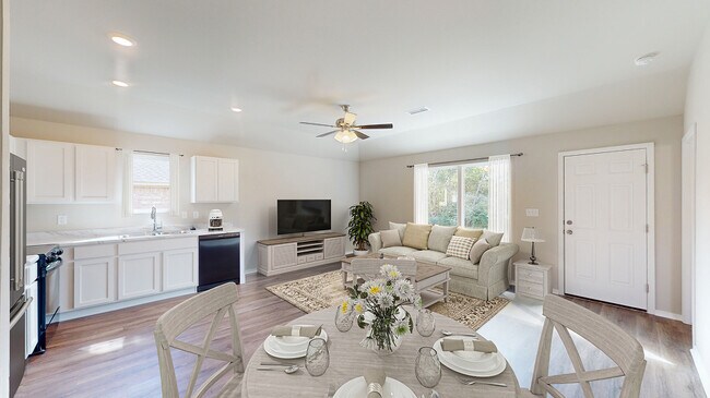 221 Terrace Dr unit 36042512, Beebe, AR 72012 - photo 4