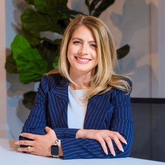 Joanne Tirondola