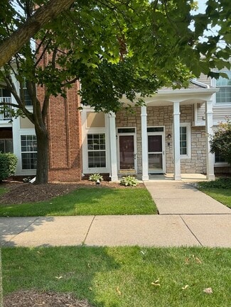 56396 Chesapeake Trail, Shelby Township, MI 48316