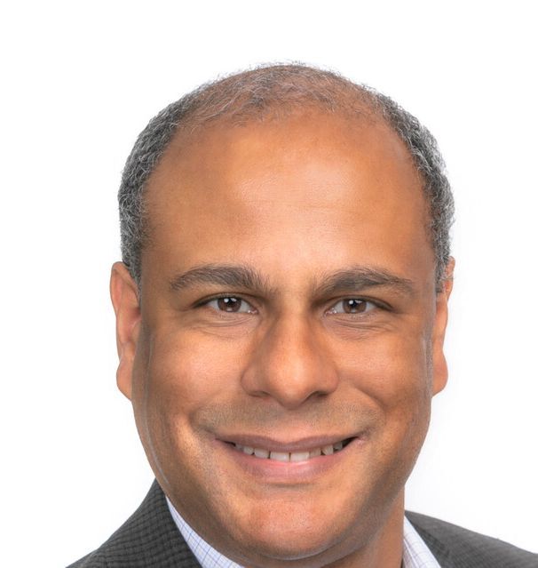 Herman Redd
