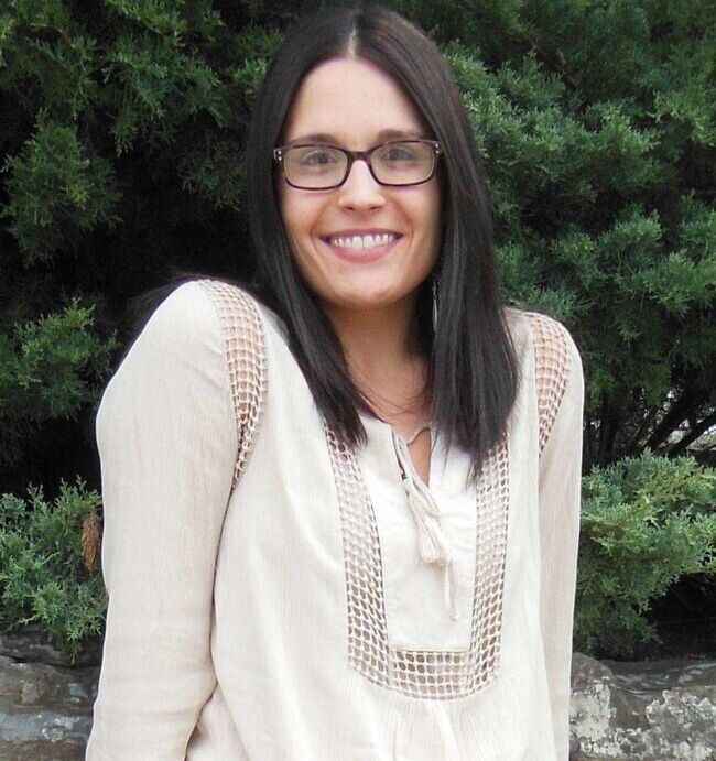 Erica Mason