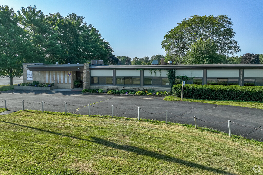 Windsor School