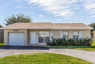 6630 NW 24th Ct, Margate, FL 33063