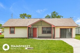 394 Sherman St SE, Palm Bay, FL 32909