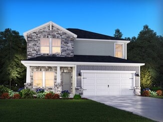 1228 Morehead Dr, Salisbury, NC 28144