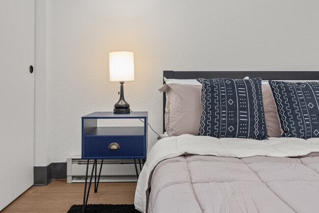 The Lofts at Steamboat Basecamp, Steamboat Springs, CO 80487 - photo 6