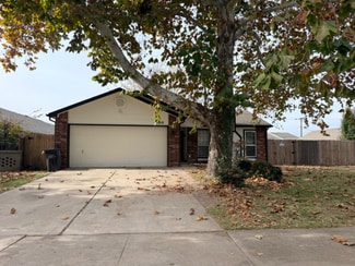 6128 S Madison Place, Tulsa, OK 74136