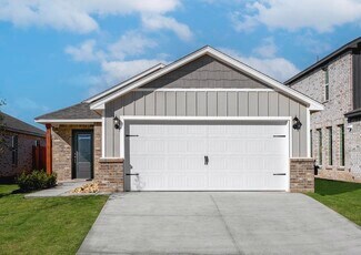 12705 Carrara Ln Unit 37001945, Yukon, OK 73099