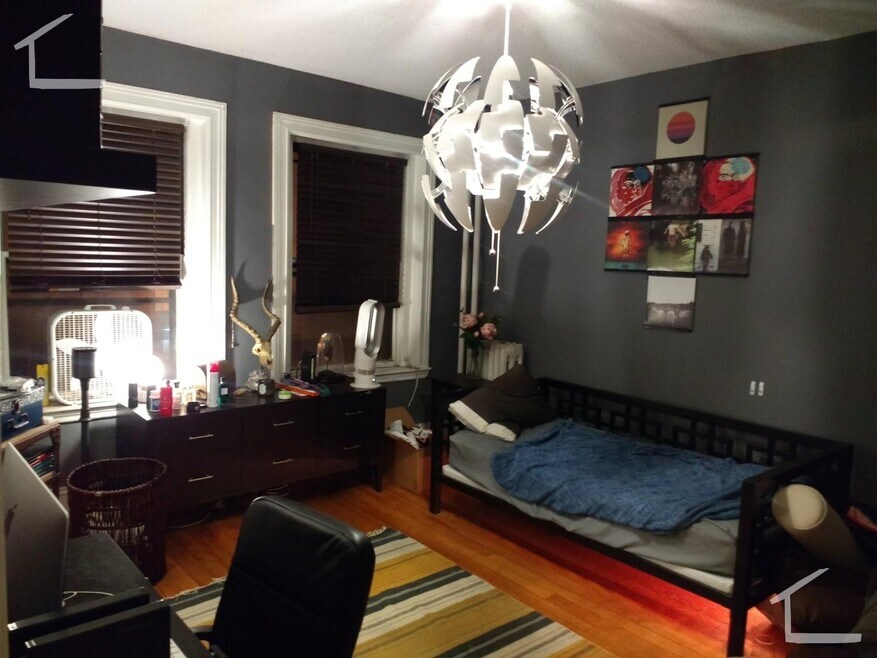 20 Glenville Ave unit 2, Allston, MA 02134 - photo 1