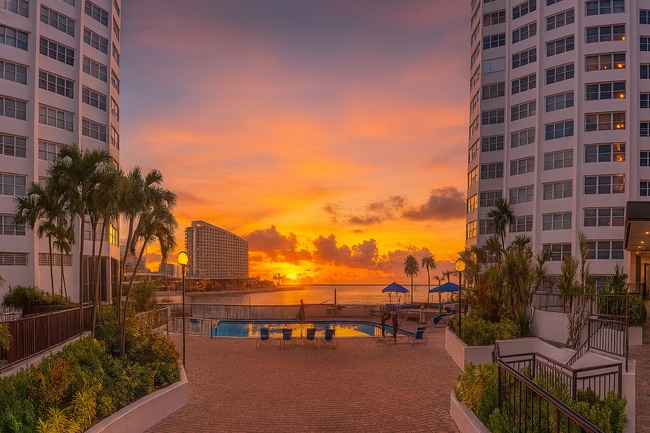 Four Ambassadors Tower 4 unit 470-71, Miami, FL 33131 - photo 2