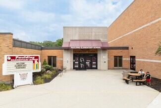 Paulding Elementary School
