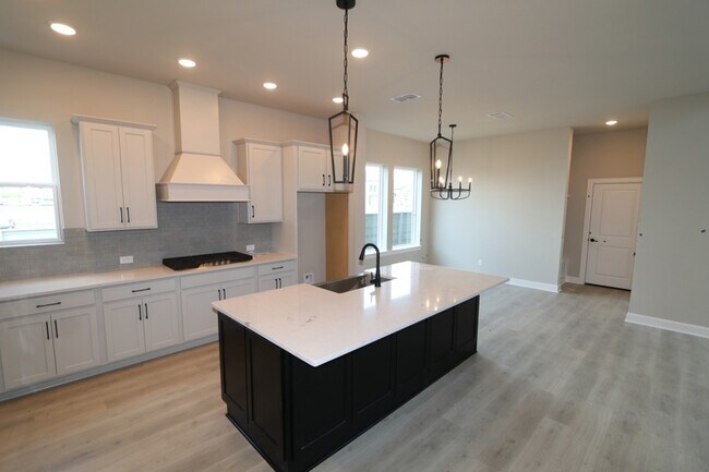 5507 Bonfire Aly, Manvel, TX 77578 - photo 5