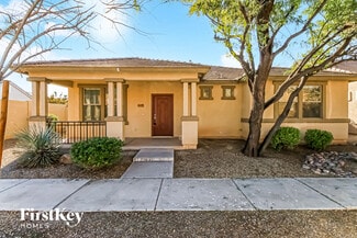 2607 E Megan St, Gilbert, AZ 85295