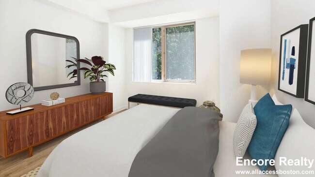 285 Third St unit 716, Cambridge, MA 02142 - photo 2