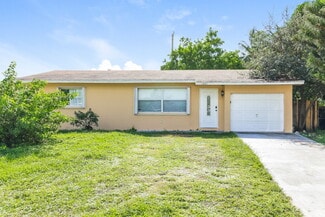 1321 SW 21st Way, Delray Beach, FL 33445