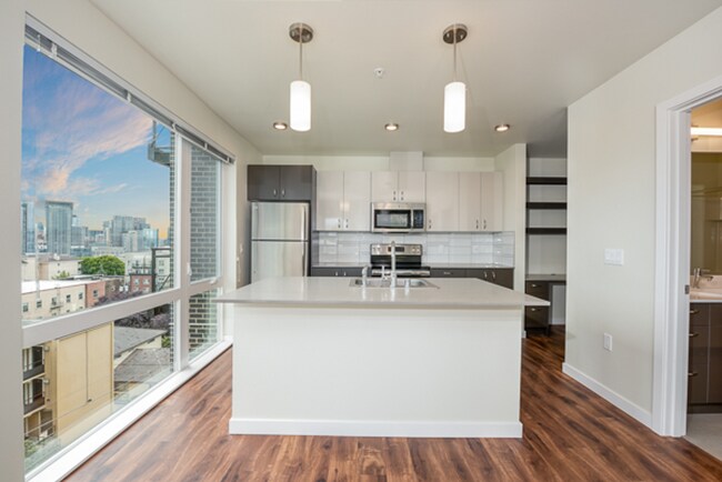 Stream 403 – Stylish Living in Capitol Hill, Seattle, Seattle, WA 98102 - photo 6