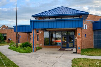 Mount Eagle Elementary School